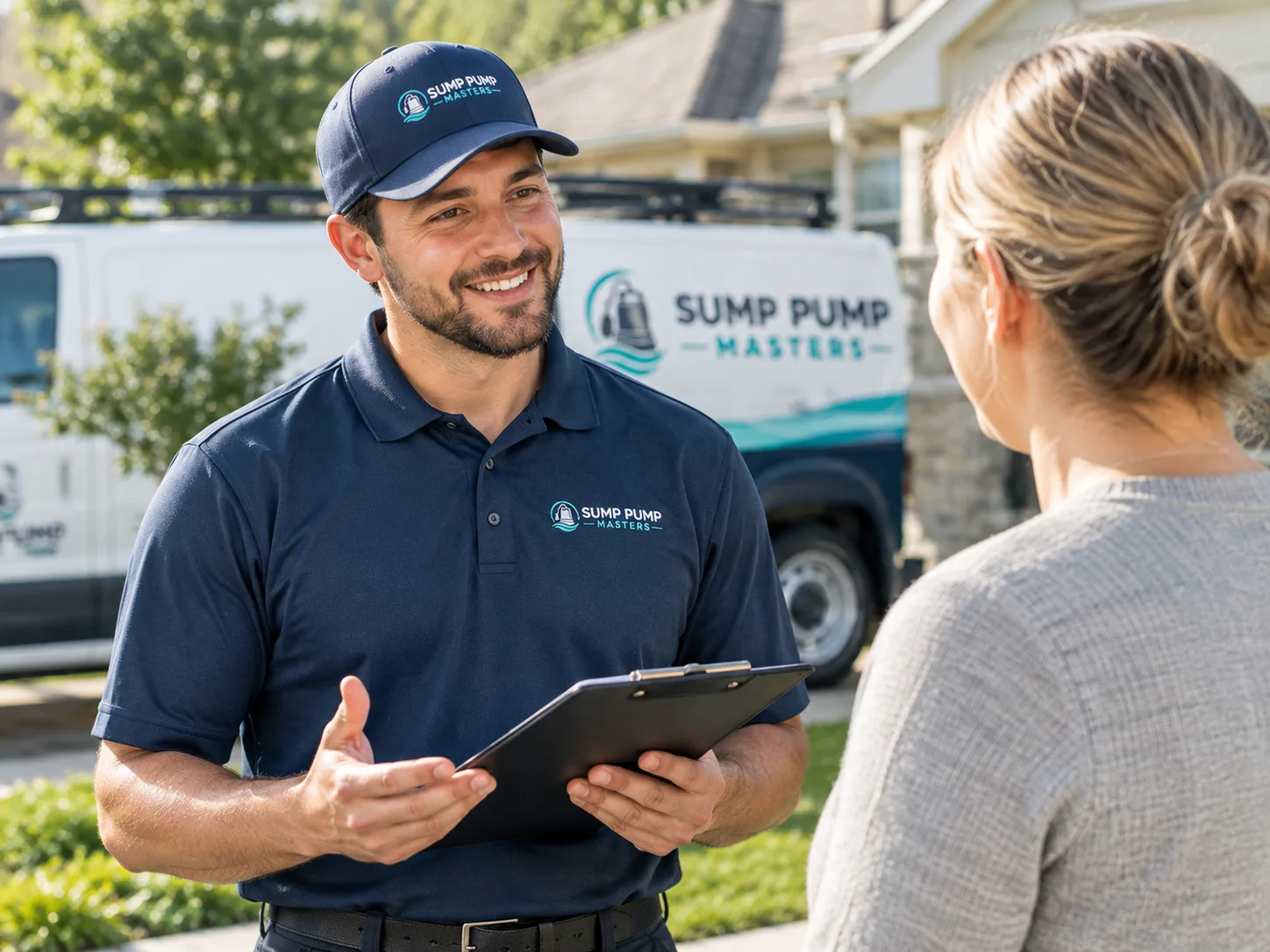 Sump Pump Repair Keyport, WA FAQs